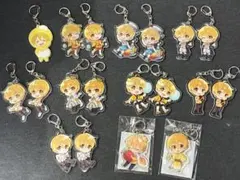 鬼滅の刃 鬼滅 善逸 アクリルスタンド まとめ売り Ufotable 48点