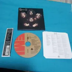 4名直筆サイン】1966Quartet QUEEN CLASSICS CD - メルカリ