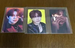 INI 藤牧京介 THE VIEW トレカ