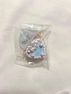 シナモン メゾピアノ サンリオ シークレットチャーム