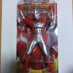 ウルトラマンメビウス インフィニティー 特別限定スペシャルカラー