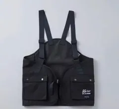 nexusⅦ craxx vest ネクサスセブン ミリタリー ベスト - メルカリ