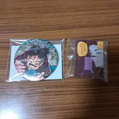 呪術廻戦 ジャンプgiga 缶バッジ 脹相×5 - メルカリ