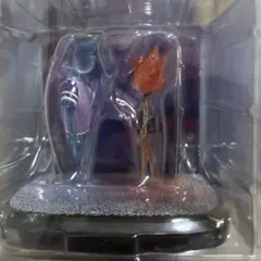 ピクサー　一番くじ　E賞　マイエレメント