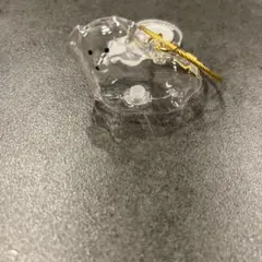 うちの子のけだまだま 三角たれみみ #C-pla ペテモ 限定