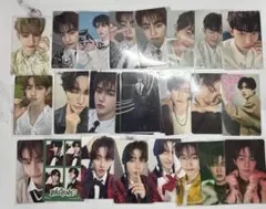 ジャンハオ トレカ 24枚