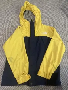 THE NORTH FACE キッズ　マウンテンパーカー