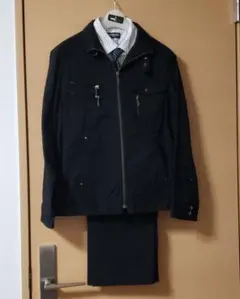 MICHIKO LONDON　カジュアルスーツ