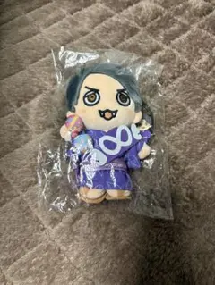 SUPEREIGHT　ちびぬい　村上信五