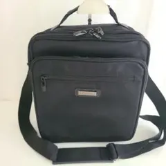 マックレガー McGregor ショルダーバッグ　黒　ブラックのサムネイル