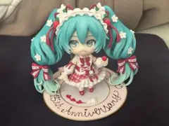 初音ミク ねんどろいど 15th Anniversary