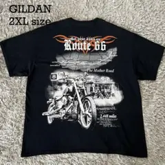ELLEGARDEN ビッグシルエット Tシャツ Mサイズ - メルカリ