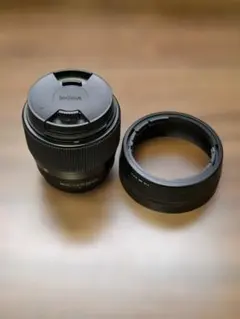 2026年最新】sigma 56mm f1.4 マイクロフォーサーズの人気アイテム