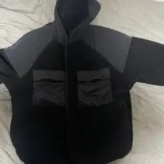 ニューバランスジャケット