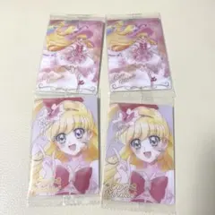 プリキュア　ウエハース11 キュアミラクル