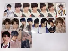 2026年最新】NCt dream チソン トレカの人気アイテム - メルカリ