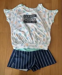 女の子水着 150cm