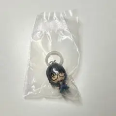 未開封　ハンターハンターめじるしアクセサリー　シズク