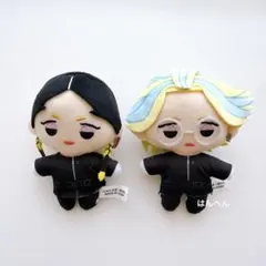 灰谷兄弟 ぬいぐるみ