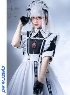 2026年最新】サイバーメイド1号機の人気アイテム - メルカリ