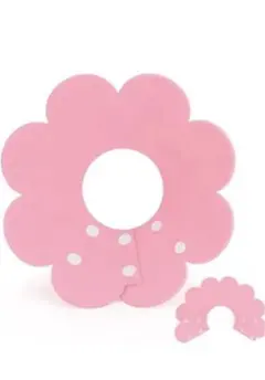 エリザベスカラー 猫 犬 ソフト 軽量 防水 傷舐め防止 引っ掻き防止傷口保護