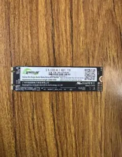 内蔵SSD 1TB TEAM GROUP - メルカリ