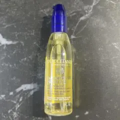 L'OCCITANE イモーテル プレシューズ クレンジングオイル 30mlのサムネイル