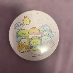 【非売品】すみっコぐらし 缶バッジ 王様デザイン