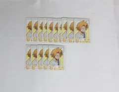 僕のヒーローアカデミア 上鳴電気 スナップマイド まとめ売り