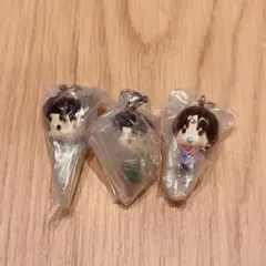 幽遊白書めじるしアクセサリー