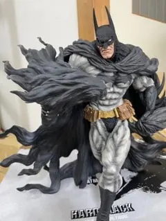 2026年最新】バットマン ソフビの人気アイテム - メルカリ
