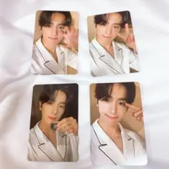 ドビキット 6期 ヒョンジェ トレカ