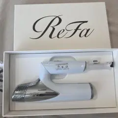 ReFa リファ ビューテック ドライヤー スマート ホワイト 白 新品未使用 未使用品】リファ ビューテック ドライヤースマート/ReFa