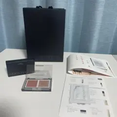 ADDICTION アイシャドウパレット 2色入り(試供品付)