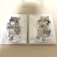 鬼滅の刃　ちょこのっこ　煉獄　しのぶ　炭治郎　　蜜璃　魘夢　猗窩座　まとめ売り 2025年最新】煉獄杏寿郎＆猗窩座の人気アイテム - メルカリ