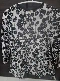 COMME CA ISM☆ワンピース☆130