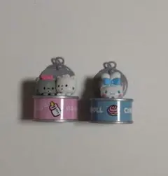 カンキャラ サンリオキャラクターズ