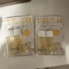 ティルティル　ビタグルタチオン3Xトナー 20ml 4本