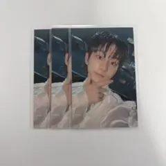 ジョンウォン トレカ darkblood