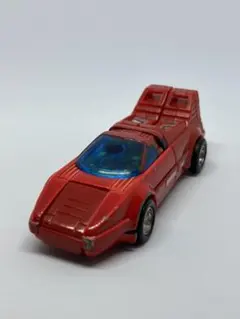 ポピー　超合金　マシンロボDX ポルシェ928Ｓ ポピー 超合金 マシンロボDX ポルシェ928S - メルカリ