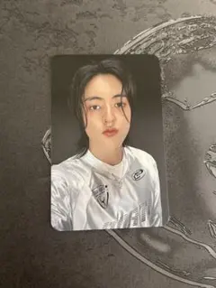 love pulse makestar　トレカ　ハルト　2枚