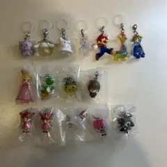 n*i様 めじるしアクセサリー まとめ売り