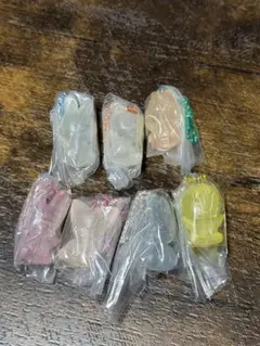 SKZOO グミ＆チャーム