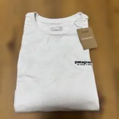 新品・未使用 ハワイ ハレイワ店限定パタゴニア Tシャツ30周年デザインのサムネイル