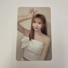 2025年最新】niziu マユカ トレカ 会場限定の人気アイテム - メルカリ