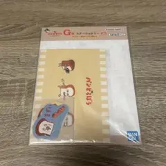 パンどろぼう　ポストカード&ステーショナリー