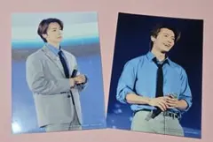 Super Junior 隨機小卡 東海 L版 2張一組