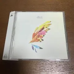 CDアルバム 「Pieces」 Omoinotake