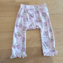 マリー　レギンス　モンキーパンツ　マリーちゃん　コトリ