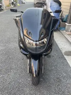 YAMAHA MAJASTY マジェスティ250 自9年6月　レストアベースのサムネイル